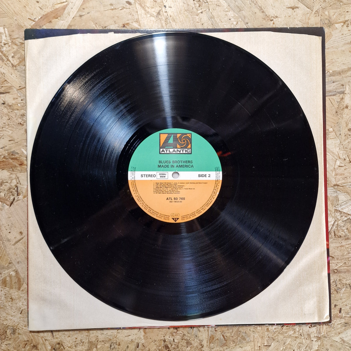 Blues Brothers – Made In America