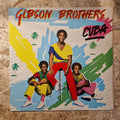 Gibson Brothers – Cuba