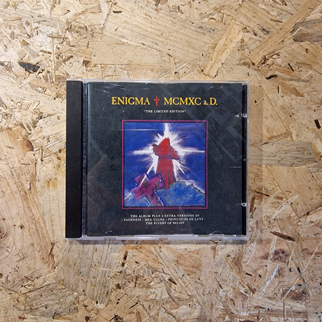 Enigma – MCMXC a.D. "The Limited Edition"
