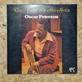 Oscar Peterson – The History Of An Artist