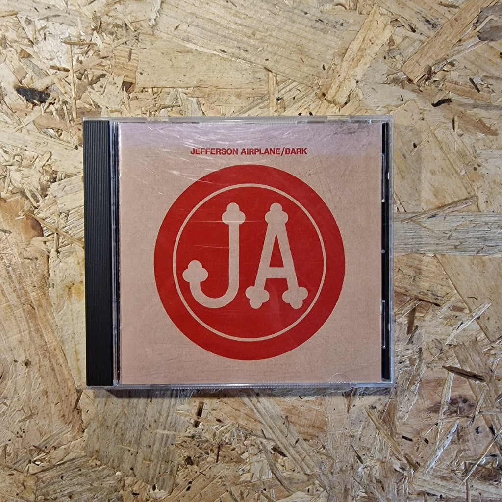 Jefferson Airplane – Bark
