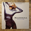 Madonna – Rescue Me