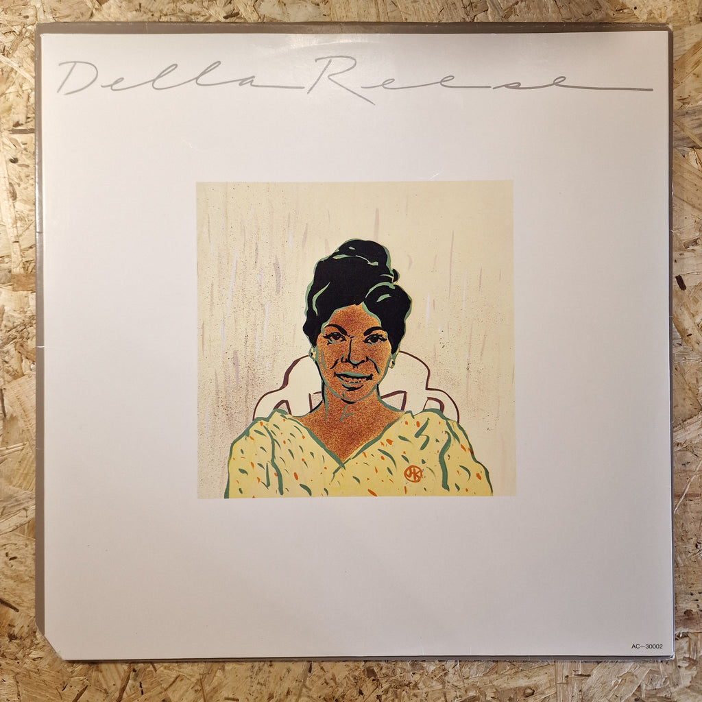 Della Reese – The ABC Collection