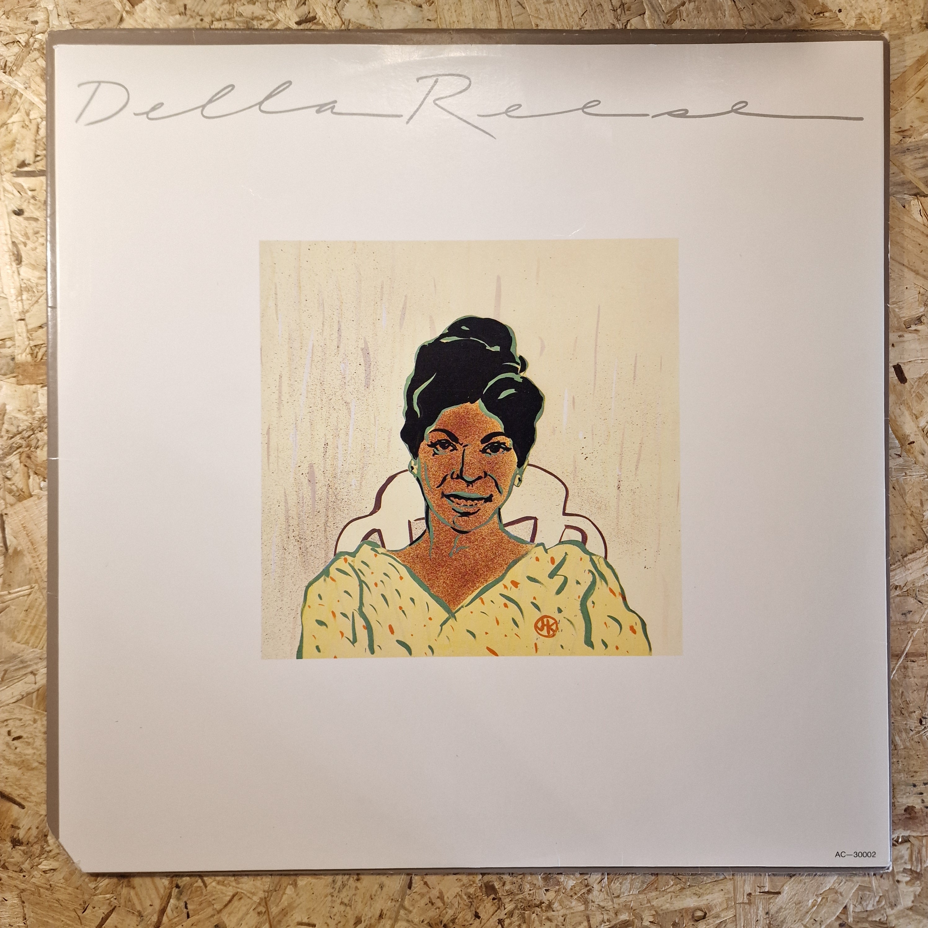 Della Reese – The ABC Collection