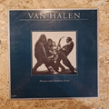 Van Halen – Women And Children First