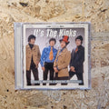 The Kinks ‎– It's The Kinks