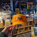 Sounds + Grounds Cap