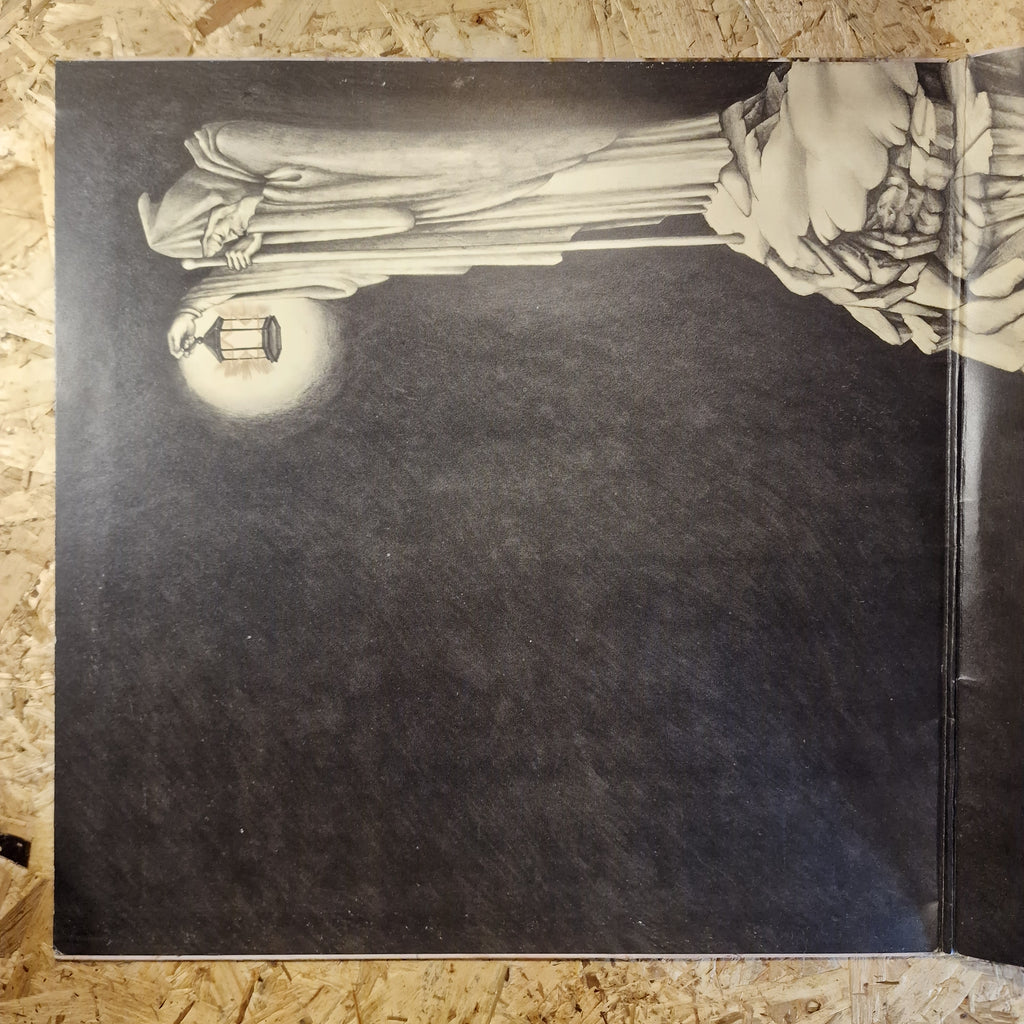 Led Zeppelin – Untitled