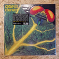 Catapilla – Changes