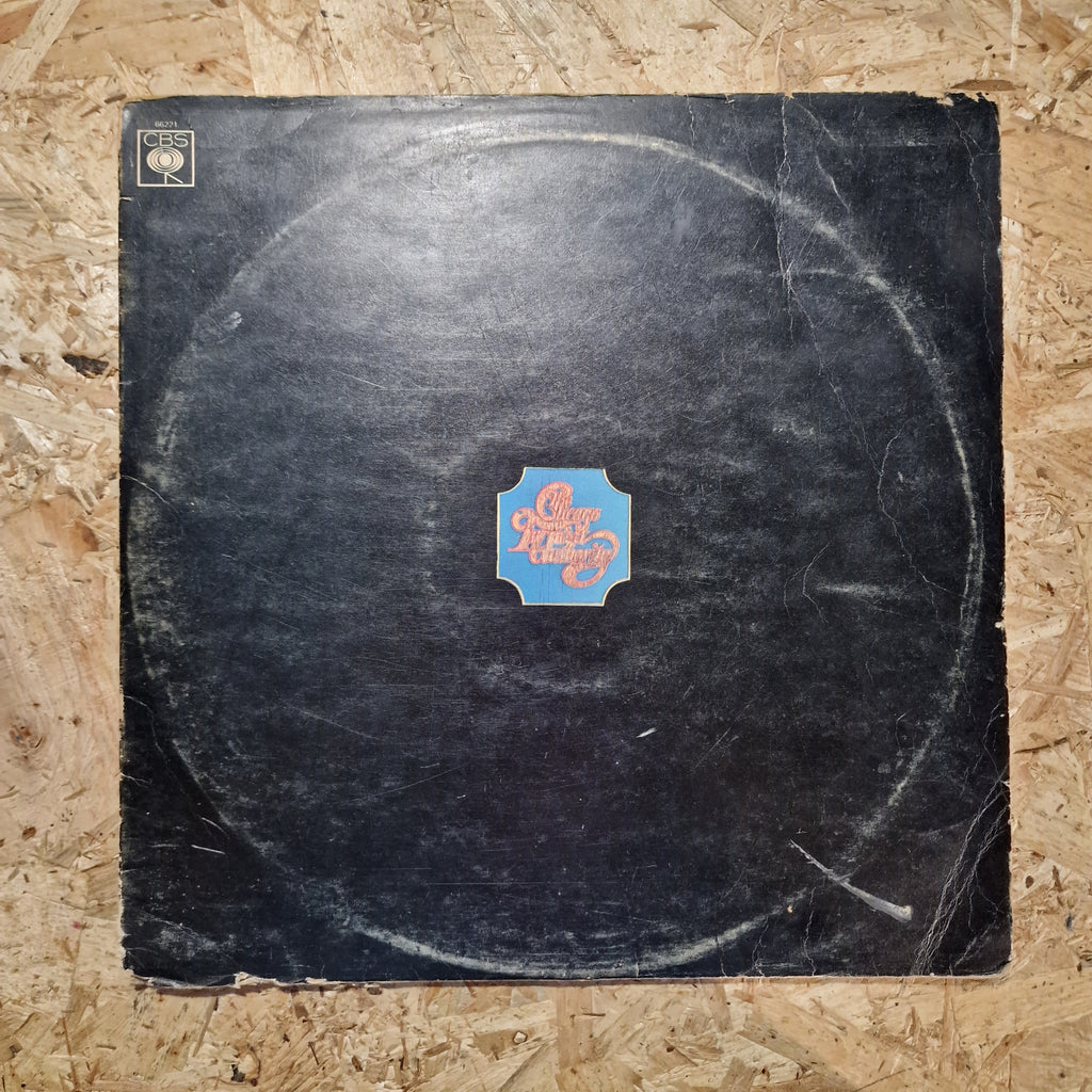 Chicago Transit Authority – Chicago Transit Authority