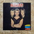 The Police – Wrapped Around Your Finger
