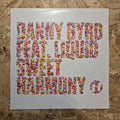Danny Byrd Feat. Liquid – Sweet Harmony