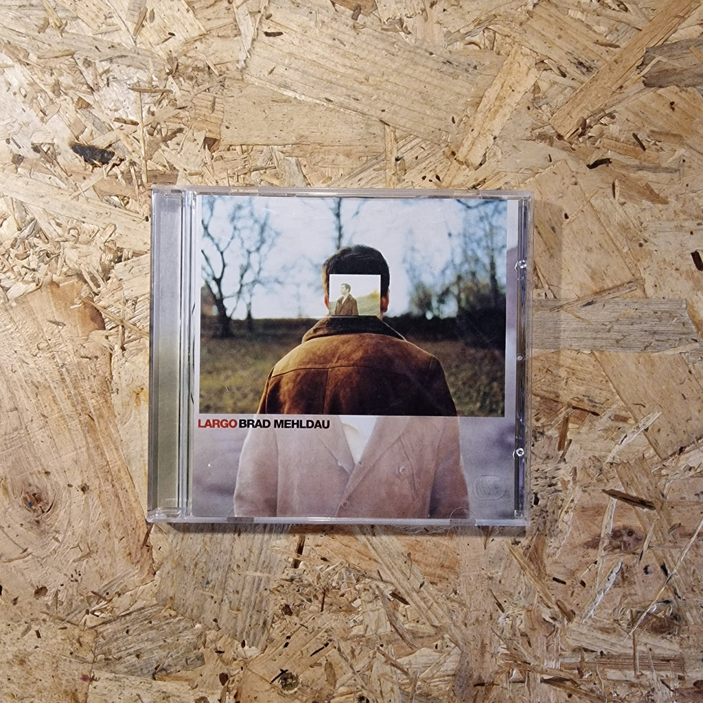 Brad Mehldau – Largo