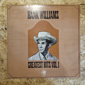 Hank Williams – Greatest Hits Vol.1