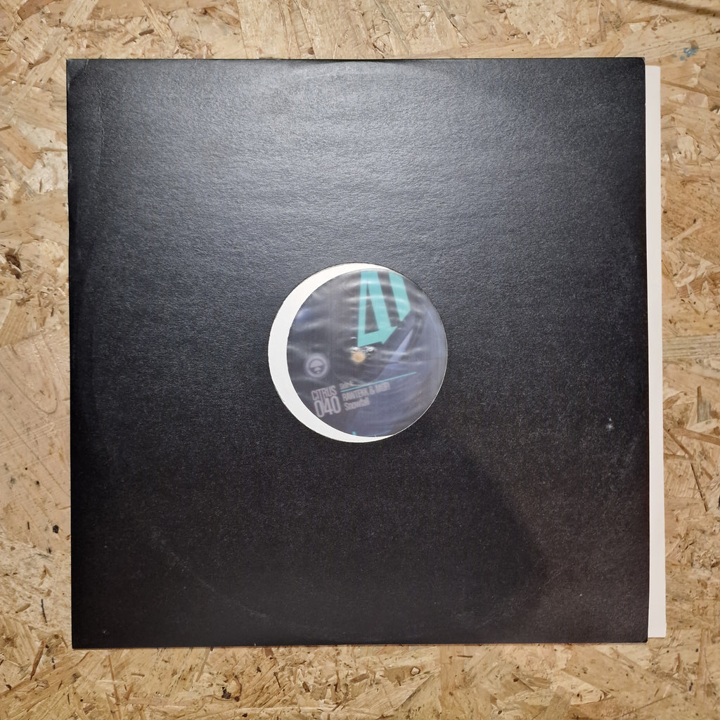 Rawtekk & Mofi – Snowfall / Repulsion