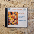 Gerald Garcia, John Holmquist – Études Esquisses / Celtic Airs