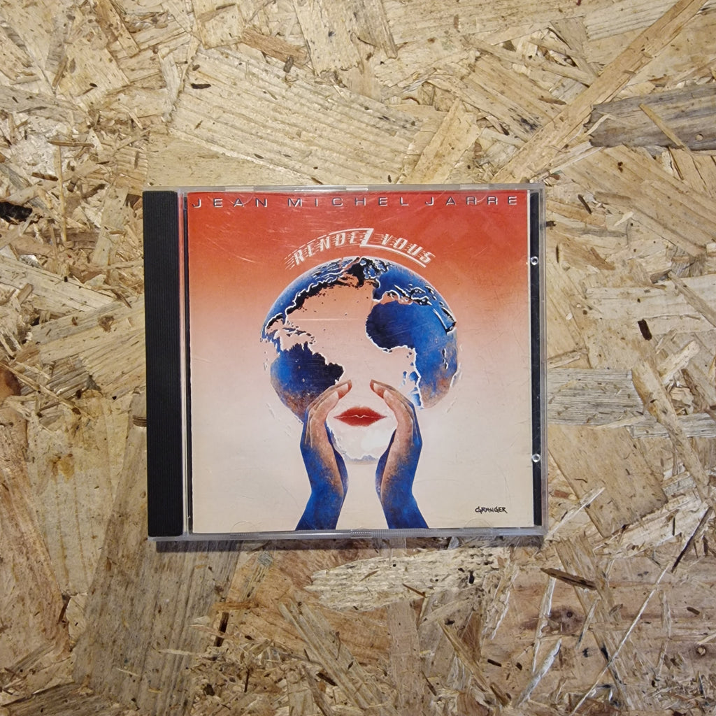 Jean Michel Jarre – Rendez-Vous