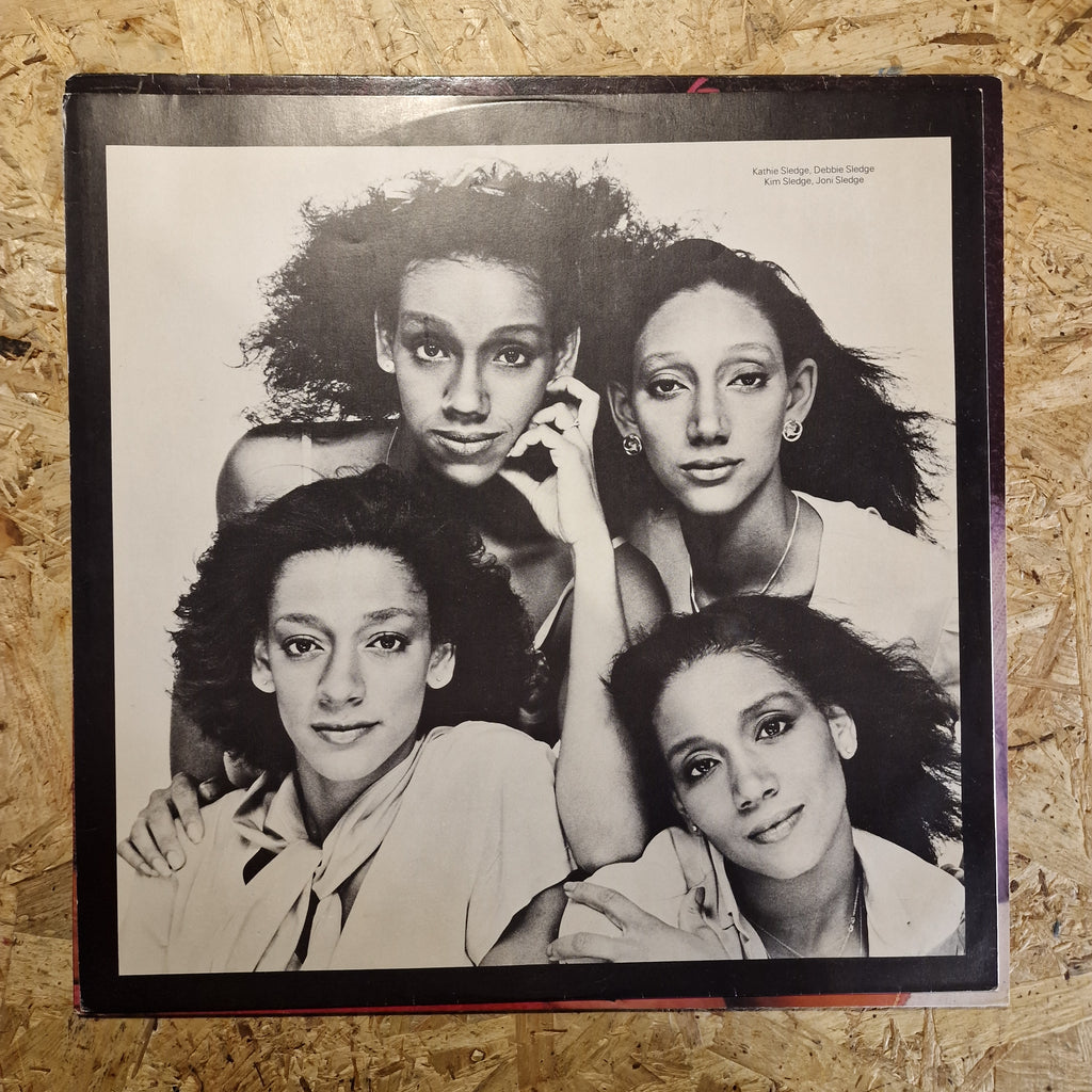 Sister Sledge – Love Somebody Today