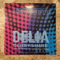 Cosey Fanni Tutti – Delia Derbyshire: The Myths And The Legendary Tapes - Original Soundtrack Recordings