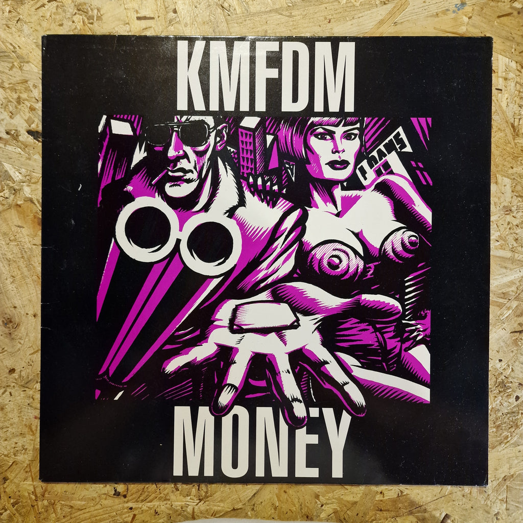 KMFDM – Money