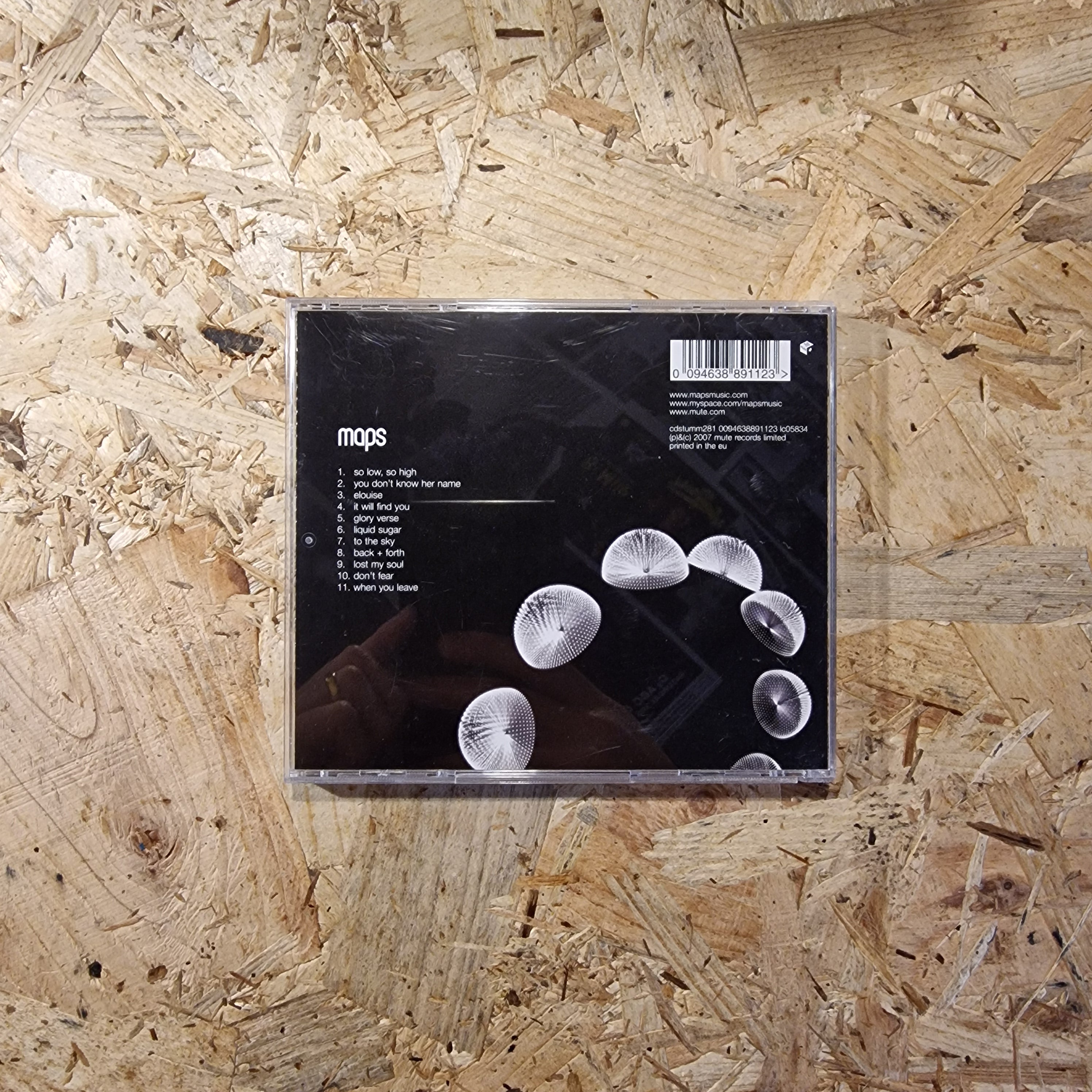 Maps – We Can Create