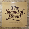 Bread – The Sound Of Bread - Their 20 Finest Songs