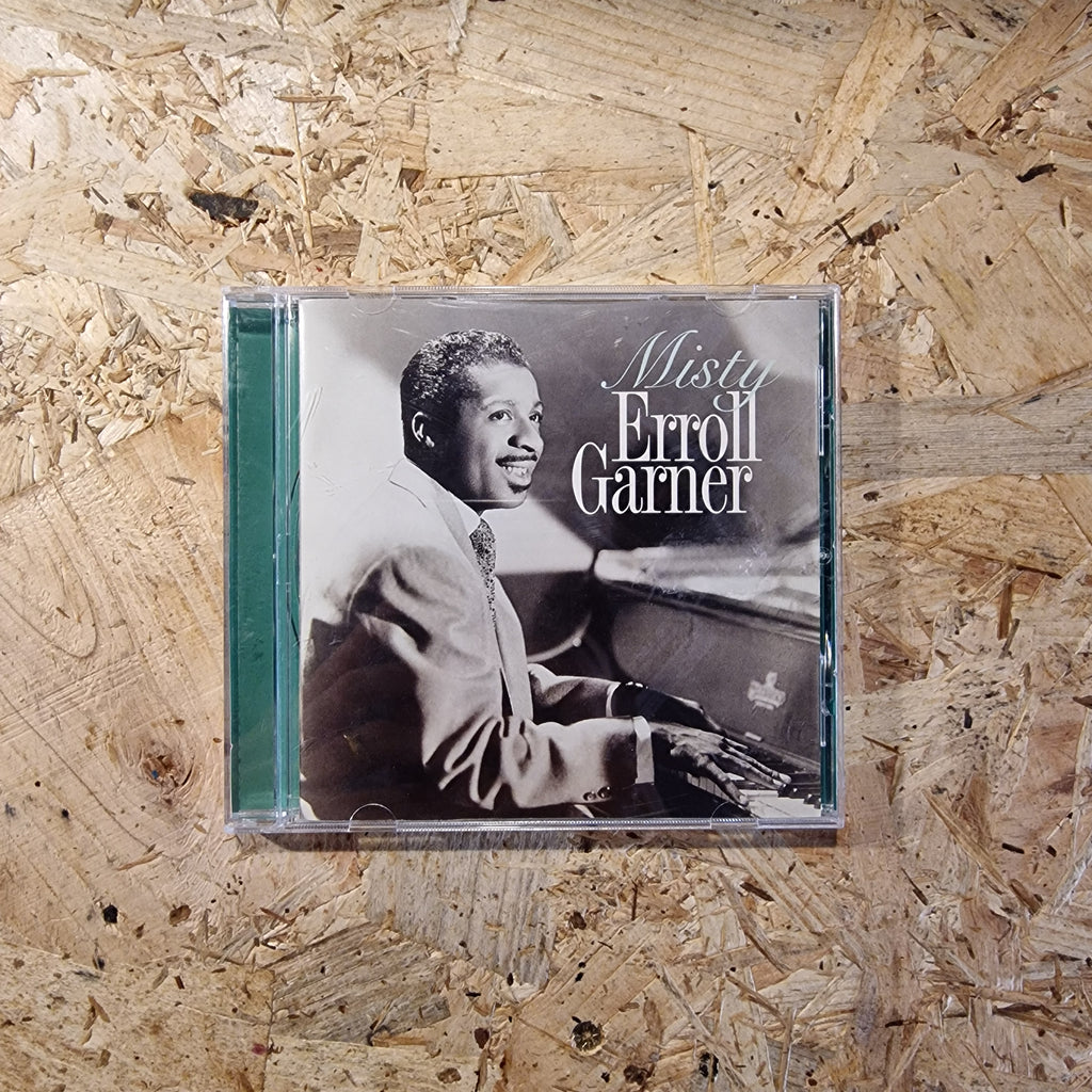 Erroll Garner – Misty