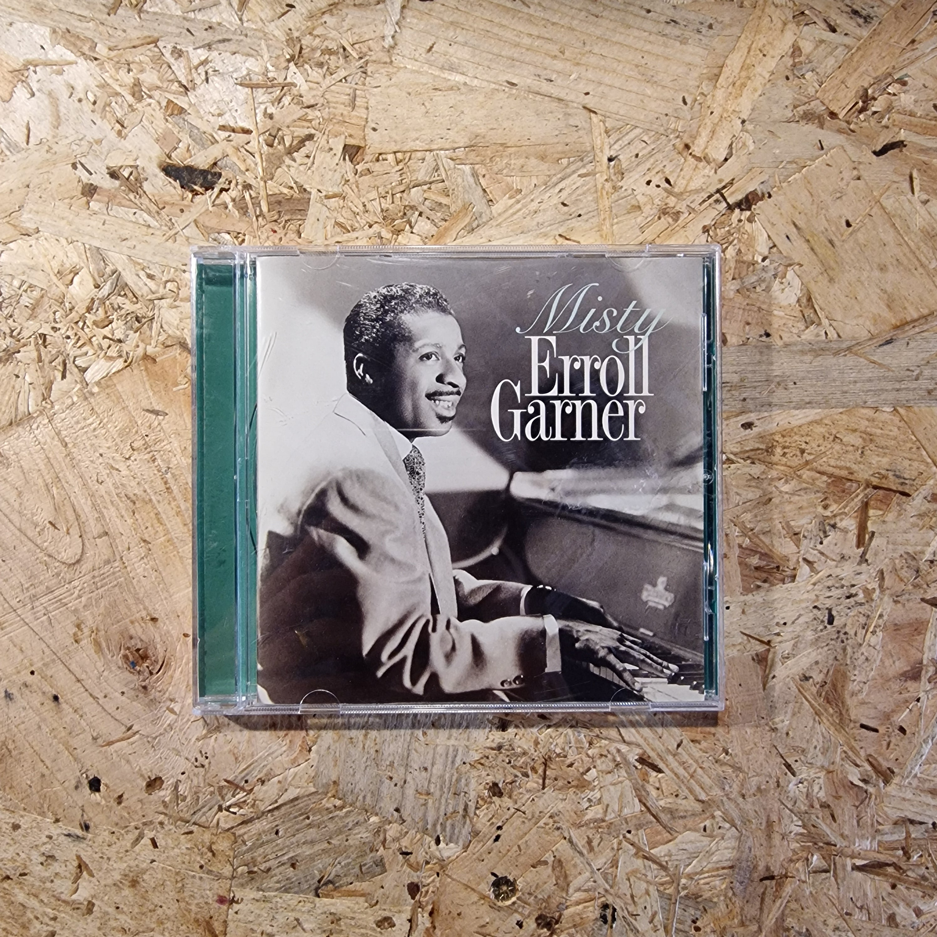 Erroll Garner – Misty