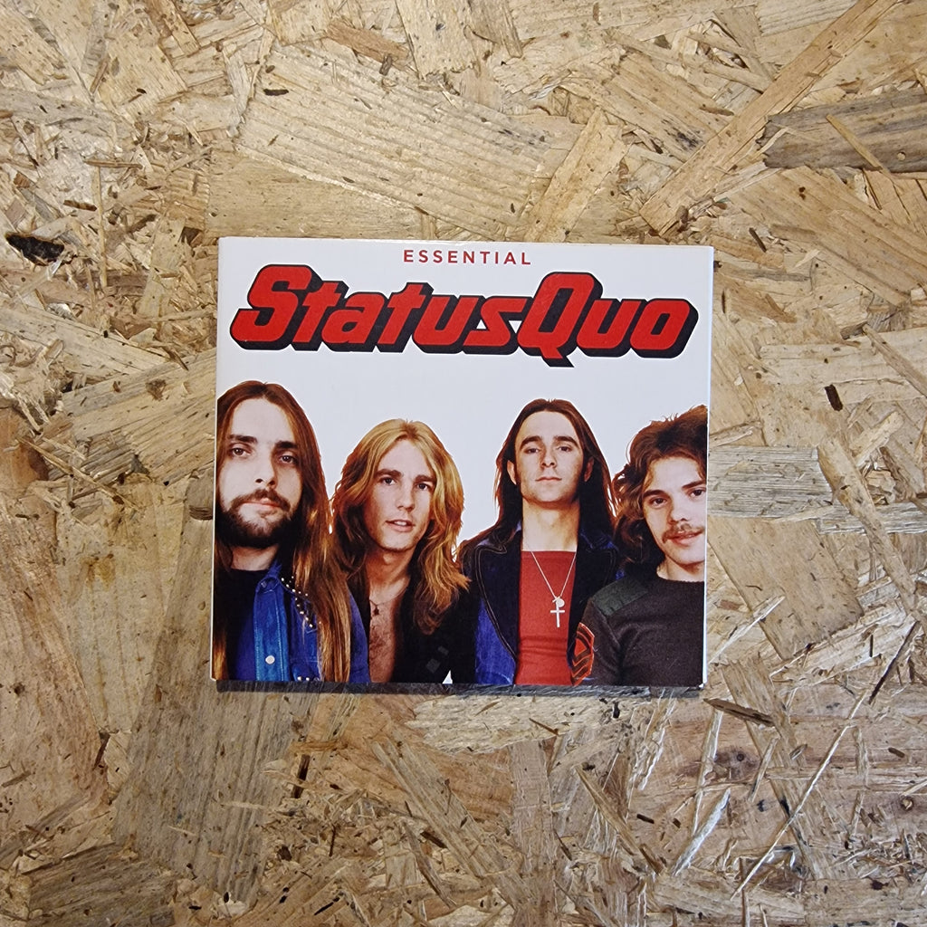 Status Quo – Essential