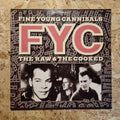 Fine Young Cannibals – The Raw & The Cooked