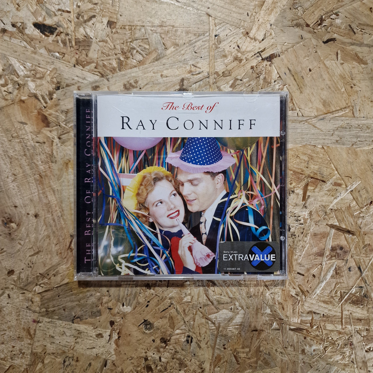 Ray Conniff – The Best Of