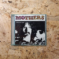 Frank Zappa / The Mothers Of Invention ‎– Absolutely Free