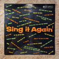 Franklyn Boyd, Jean Campbell, Benny Lee, Julie Dawn, The Coronets, The Steve Race Four, Harold Smart – Sing It Again!