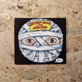 Jeffrey Lewis & The Junkyard ‎– 'Em Are I