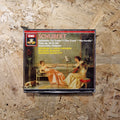 Schubert, Hephzibah & Yehudi Menuhin, Maurice Gendron, Amadeus Quartett – Quintette "La Truite" = "The Trout" = "Die Forelle" / Trios Op. 99 & 100 - Sonatensatz / Notturno