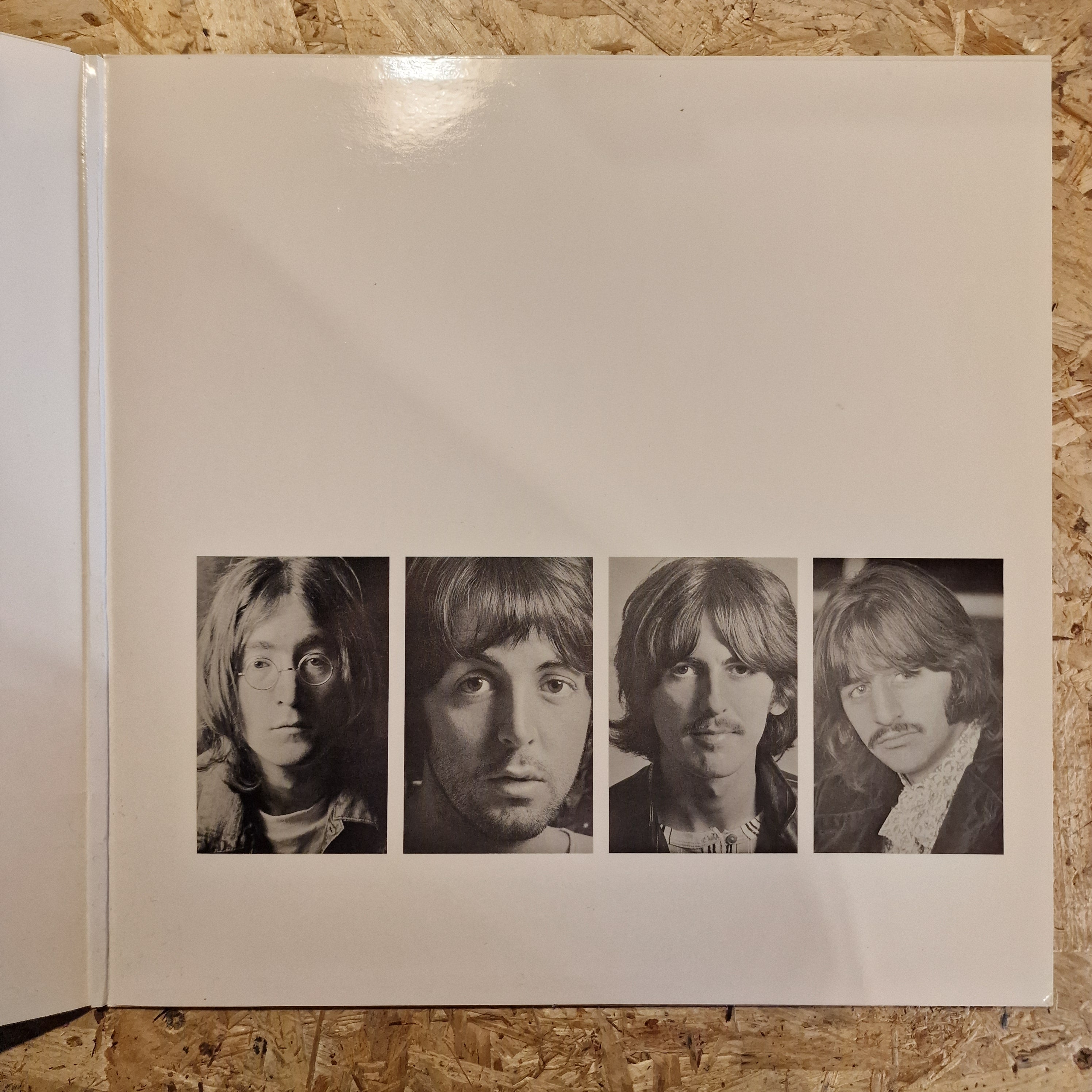 The Beatles – The Beatles