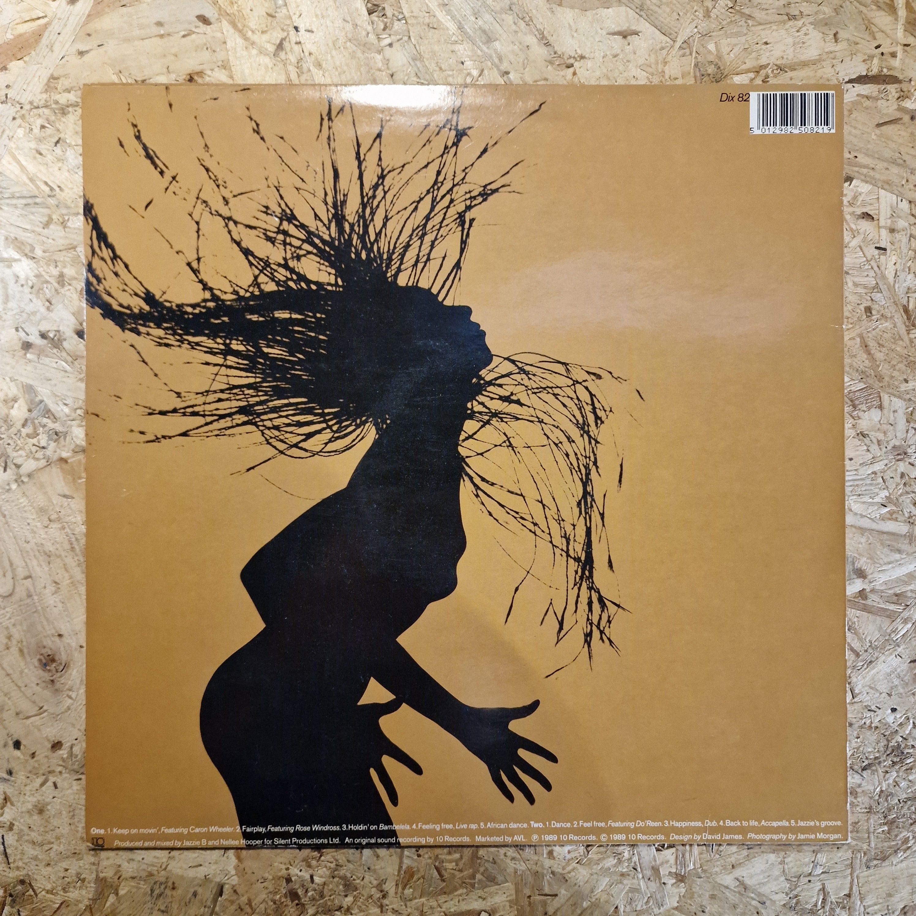 Soul II Soul – Club Classics Vol. One