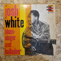 Josh White – Blues Singer And Balladeer