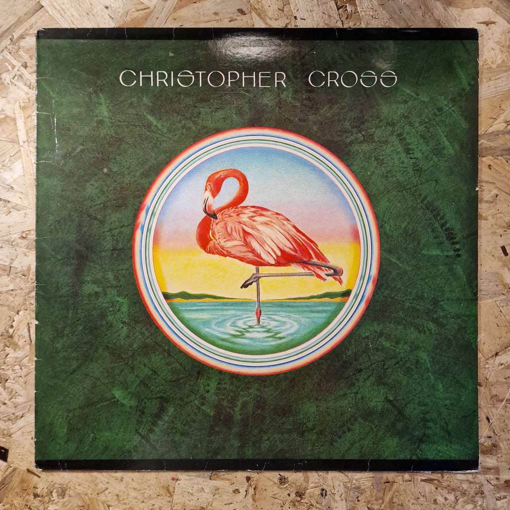 Christopher Cross – Christopher Cross