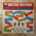 British Motown Chartbusters