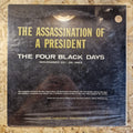 Richard Levitan ‎– The Assassination Of A President