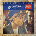 Robin Beck – First Time