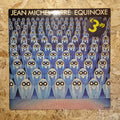 Jean Michel Jarre – Equinoxe