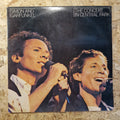 Simon & Garfunkel – The Concert In Central Park