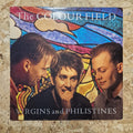 The Colour Field – Virgins And Philistines