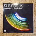 Sub Focus – Timewarp // Join The Dots
