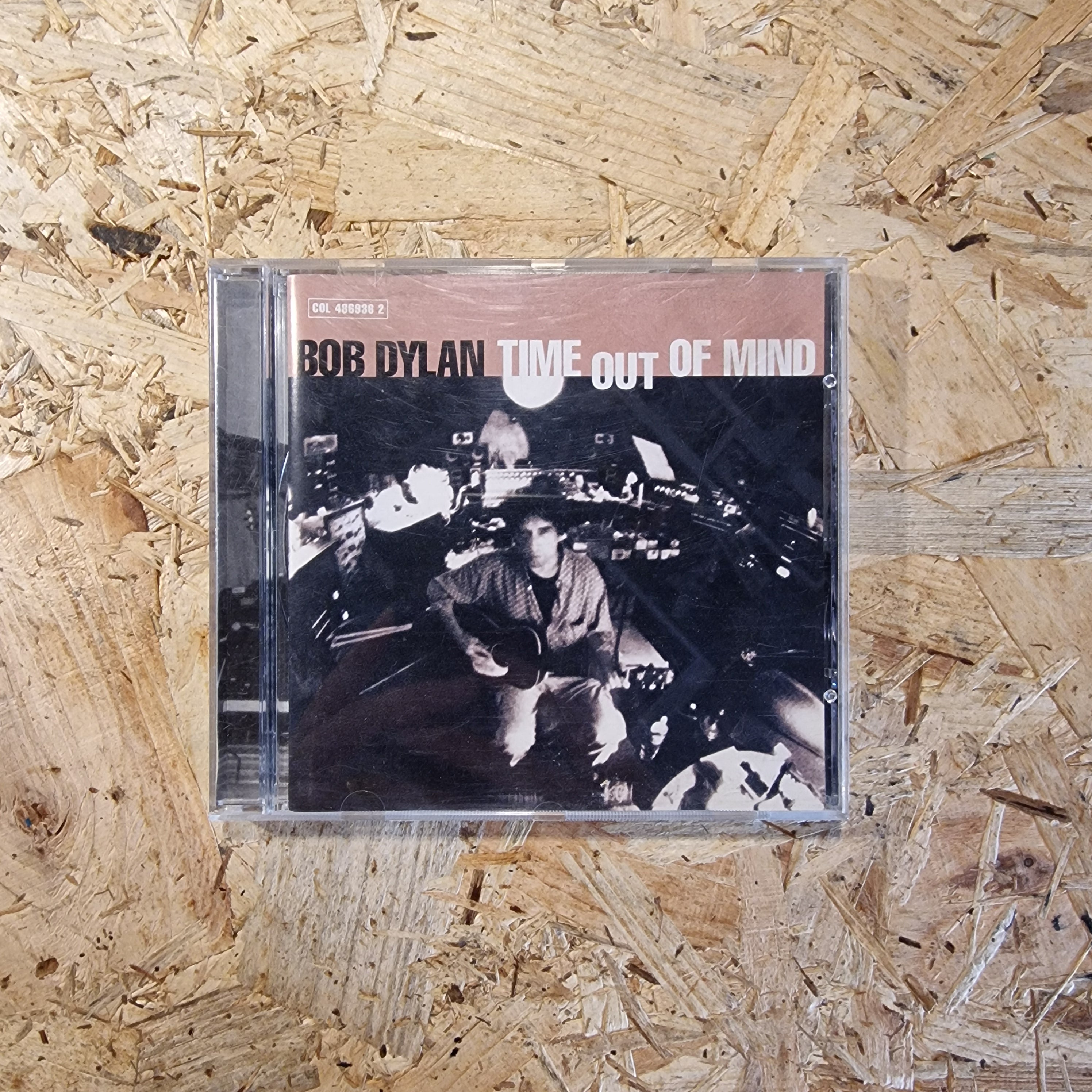 Bob Dylan – Time Out Of Mind