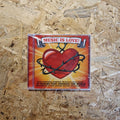 Music Is Love! (15 Tracks That Changed The World)