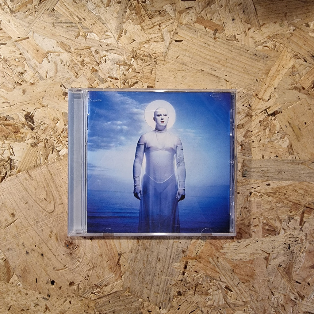 Antony And The Johnsons ‎– Antony And The Johnsons