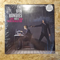 The Von Bondies – Love Hate And Then Theres You